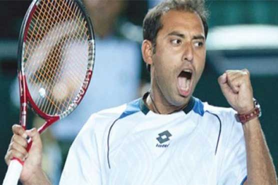 Aqeel Khan clinches DIG Aman Ullah Khan Tennis Tournament