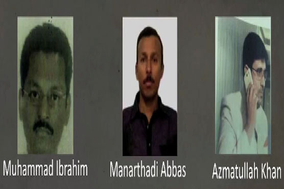 Three RAW agents jailed, one deported for spying in UAE