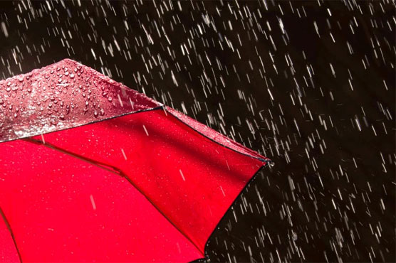 Rain likely in different parts of country