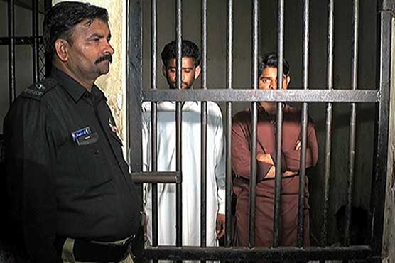 Police recover abducted girl, arrest two suspects in Karachi
