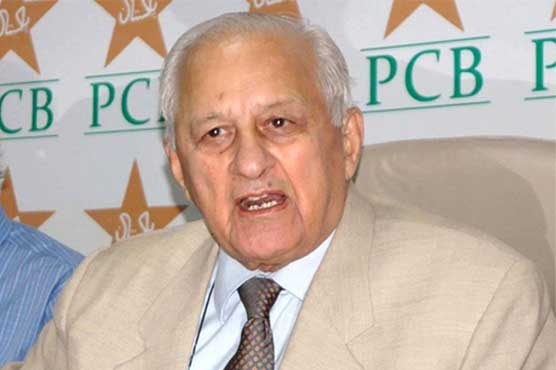 Shahryar hopeful for revival of international from next year
