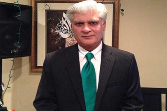 Naeemul Haque accused Gen Kayani on Imran Khan's provocation, says PM's assistant