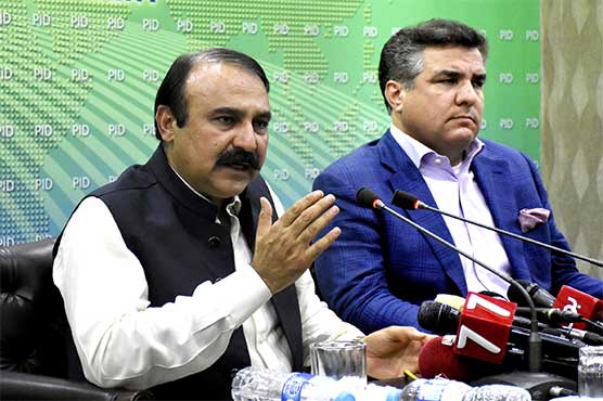 PML-N accuses Imran of tax-evasion, concealment of assets