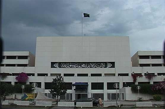 Senate: Private schools in capital responsible for promoting drugs