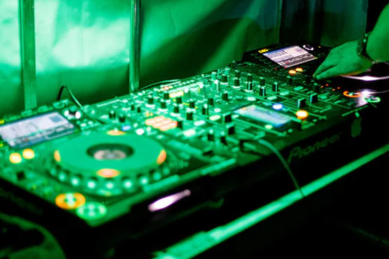 DJ to be charged after Tunisia call to prayer remix