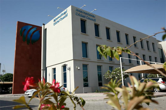 British policeman appointed anti-corruption manager