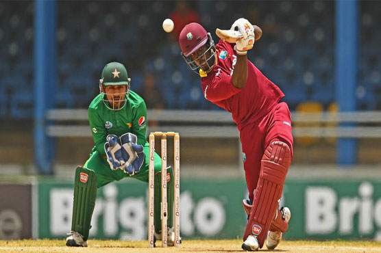 Walton called up for Pakistan ODIs