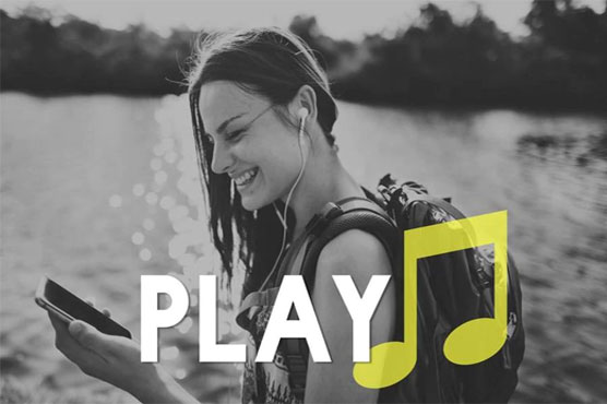 As streaming booms, songs getting faster: study