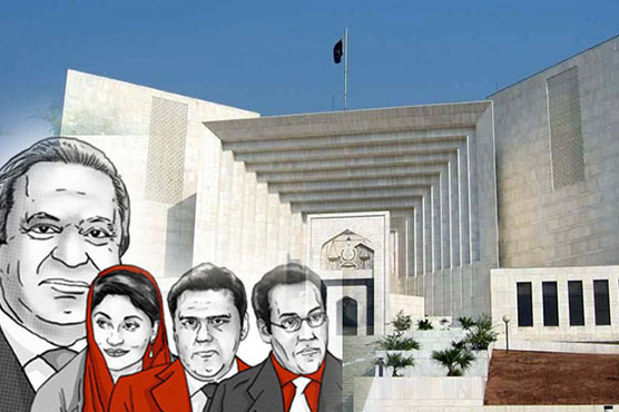 SC can order Ayaz Sadiq to file case in ECP against PM: ex-judge