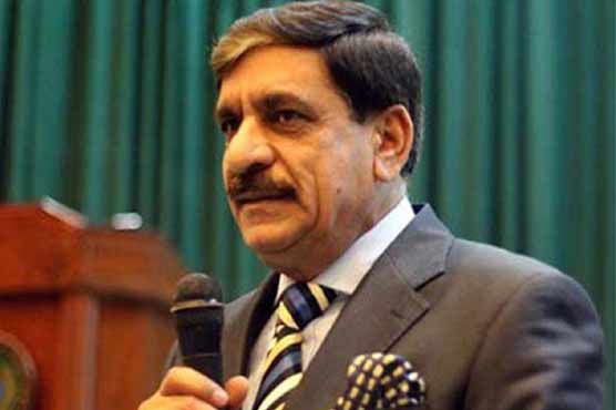 Forces withdrawal weakened Afghanistan’s military capacity: Nasser Janjua
