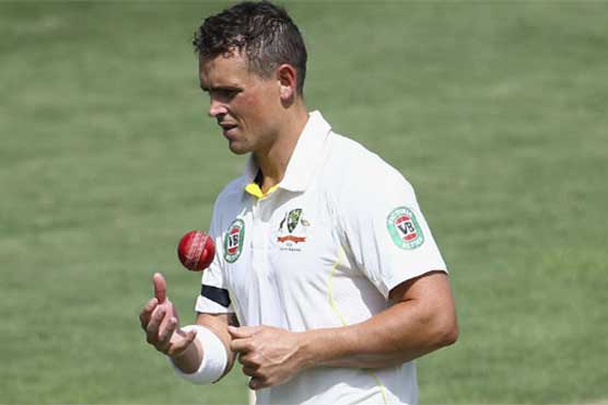 Australia cricketer O'Keefe fined for drunken remarks