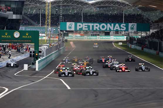 Formula One: Malaysia to scrap F1 after 2017