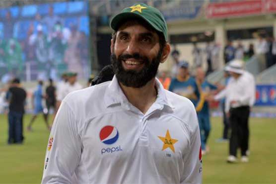 Dunya News poll: People advise Misbah to stay away from PCB after retirement