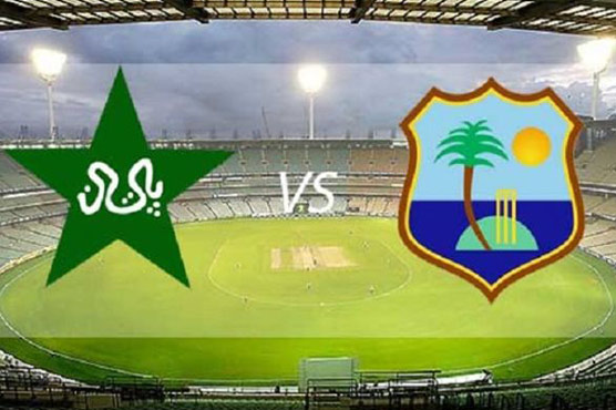 WI put Pak into bat in first ODI