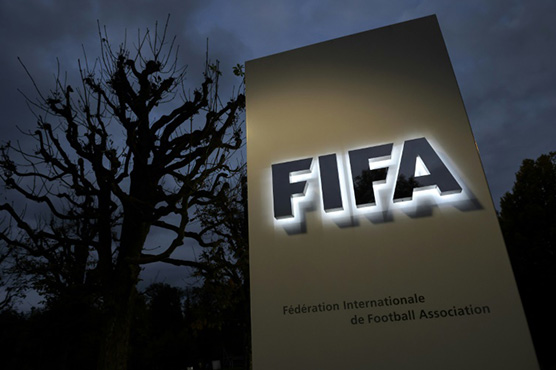 FIFA announces $369 million loss
