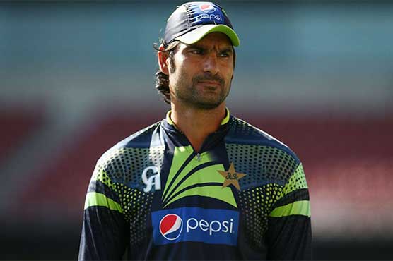 Irfan clarifies his stance regarding spot-fixing on social media