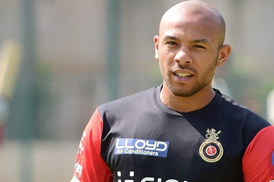 Tymal Mills paid INR 242,918 for each ball in IPL 2017: report