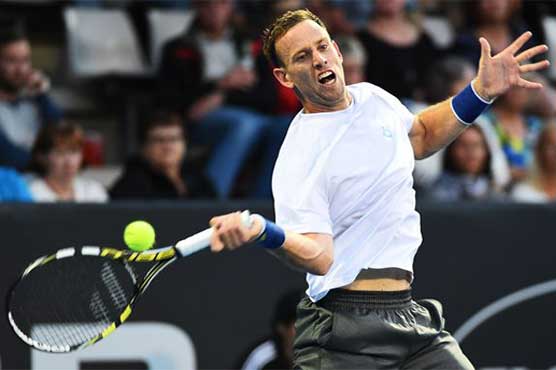 Tennis: Venus rises to save New Zealand in five sets