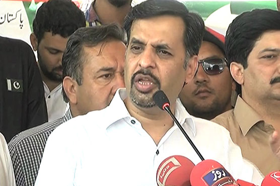 Will reach out to rulers' homes for the rights of people: Mustafa Kamal