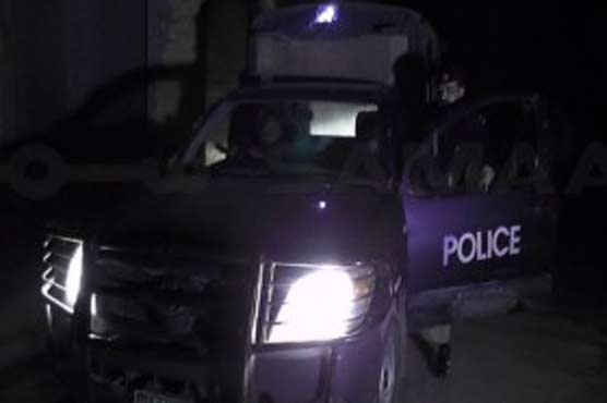 Sukkur: Terrorist killed in encounter with CTD