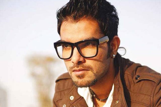 Yasir Hussain keen to make his mark in TV dramas