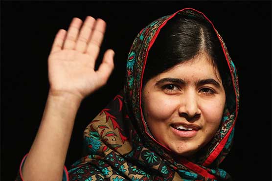 Malala set to be youngest UN Messenger of Peace