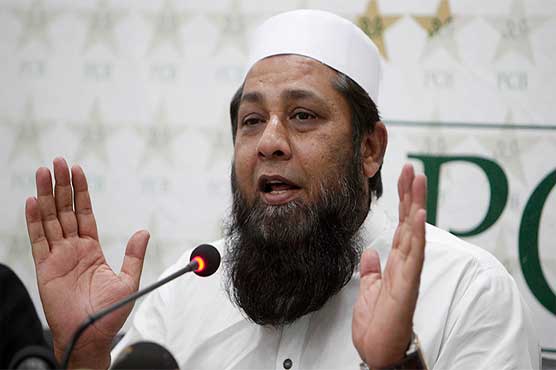 Not easy to find replacements for Misbah, Younis: Inzamam
