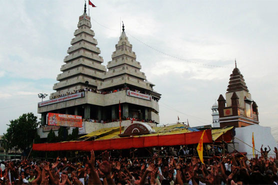 Muslims of Bihar donate funds, land to renovate Hindu temple