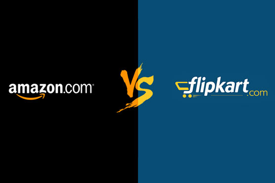 India's Flipkart raises $1.4 bn from Microsoft and eBay