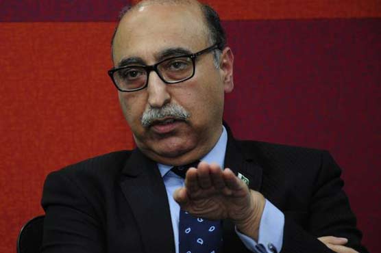 India lodges protest with Pakistani HC over Jadhav's death sentence