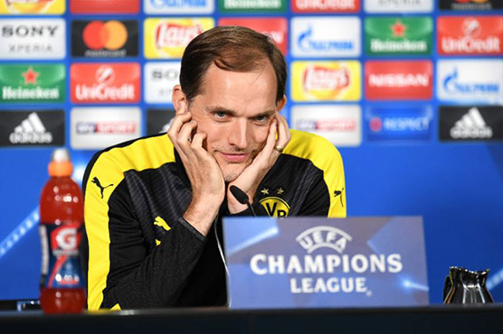 Dortmund hit with injury woes for Monaco clash