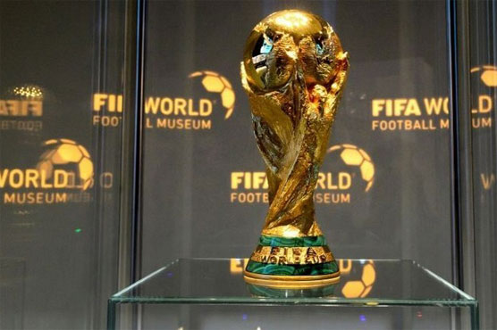 Football: US, Mexico, Canada in joint bid for 2026 World Cup