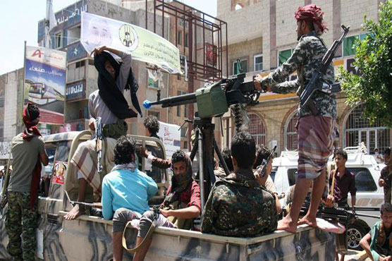 Yemen clashes kill more than 40 in 24 hours