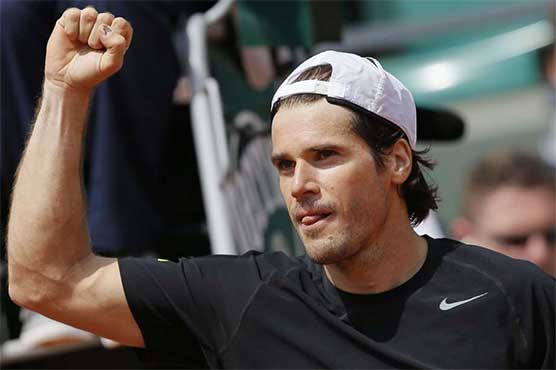 Tennis: Age no object as Haas downs Opelka in Houston