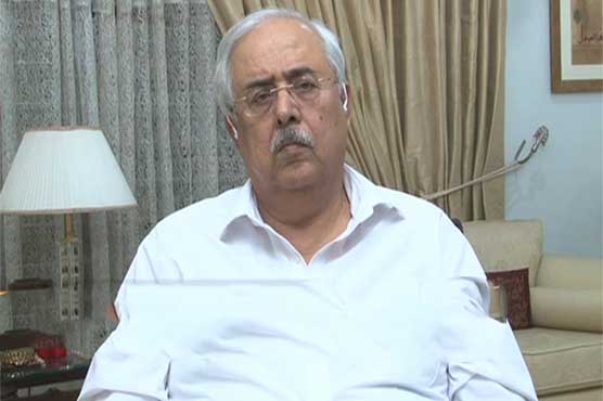 Jadhav's mercy plea process could take around two years: Anwar Mansoor