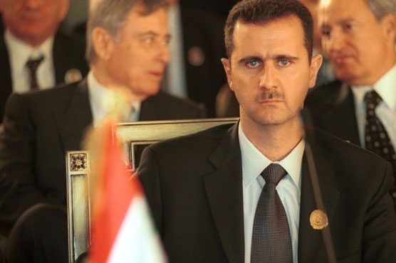 Syria dominates G7 meet before Tillerson heads to Russia