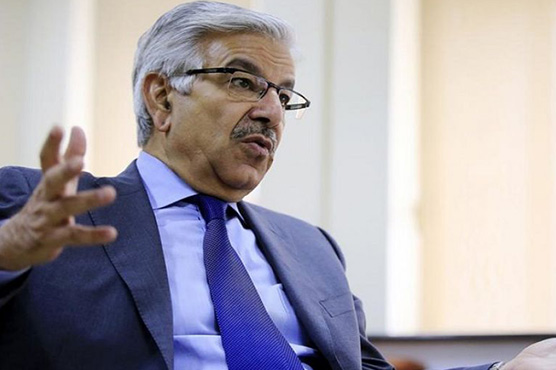 No leniency for those who attempt to jeopardize national stability: Asif
