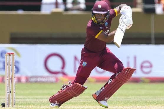 Pakistan need 234 runs to clinch ODI series