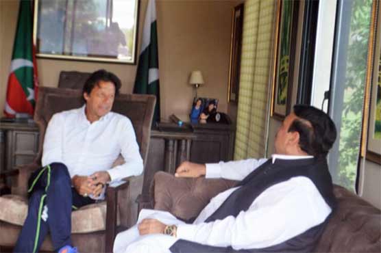 'PM's ineligibility confirmed, nation will be thankful after verdict'