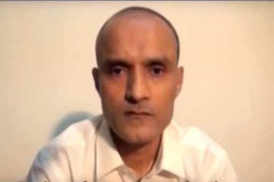 Iran had informed India of Jadhav's suspicious activities: Indian media