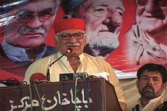 ANP to go on hunger strike over blocking Pakhtoons' National Id cards