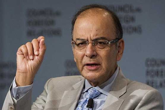 Indian army cheated by revenue dept, allegedly paid rent for Pakistani land: Jaitley