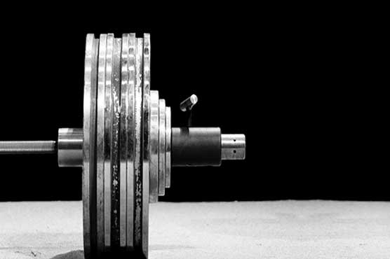 National weightlifting championship to start from today 