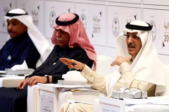 No income tax for Saudi citizens, says Saudi finance minister