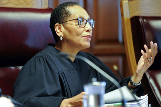 United States' first female Muslim judge found dead in Hudson River