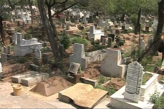 Punjab govt passes Shehr-i-Khamoshan graveyards ordinance
