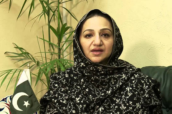 Substandard skincare products cause diseases: Saria Afzal