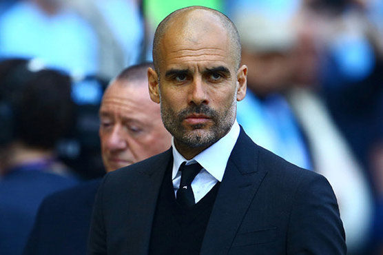 Guardiola scared by Dortmund bomb attacks