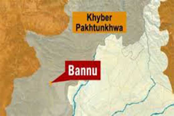 Bomb blast inside bus stand leaves 3 injured in Bannu