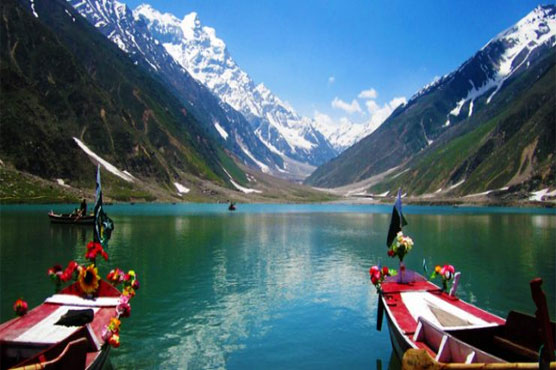 Pakistan ranks 124 on tourism competitiveness index